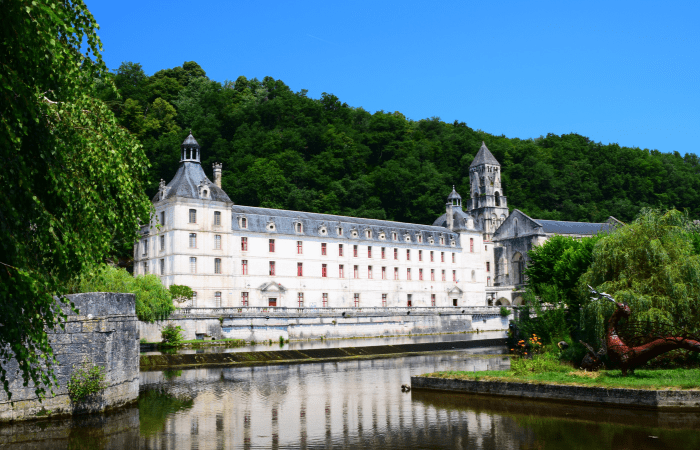 things to do in brantome