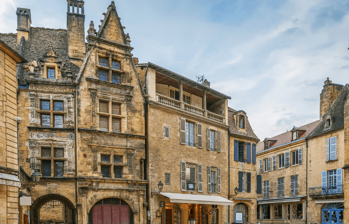 Hidden Gems of Sarlat-la-Canéda: Off-the-Beaten-Path Places to Visit