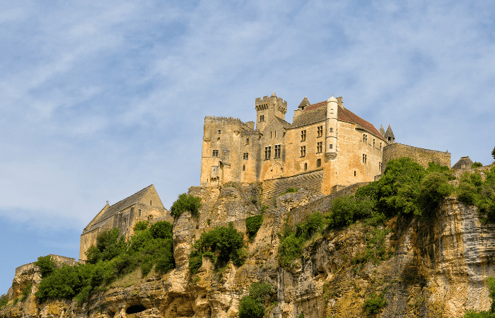 Château de Beynac