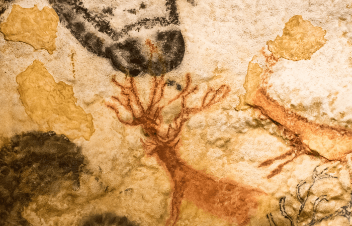 La Grotte de Lascaux