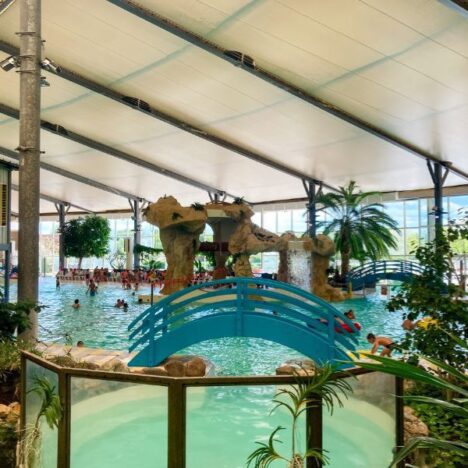 Things to do in Chatelaillon-Plage: A Coastal Gem in Charente-Maritime