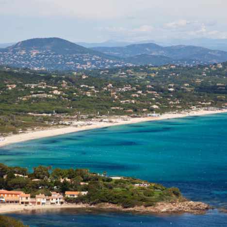 A Family Break at La Pinède Near Royan