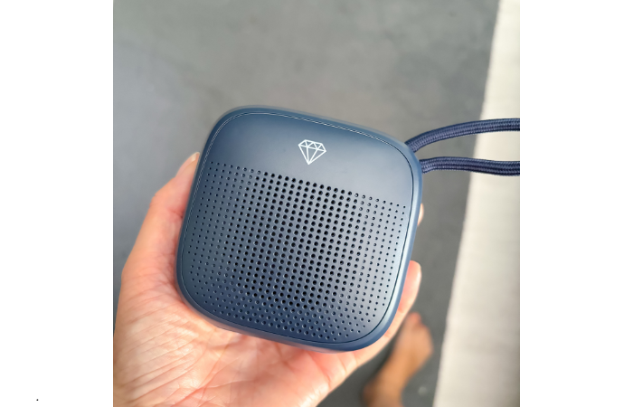 micromania bluetooth speaker